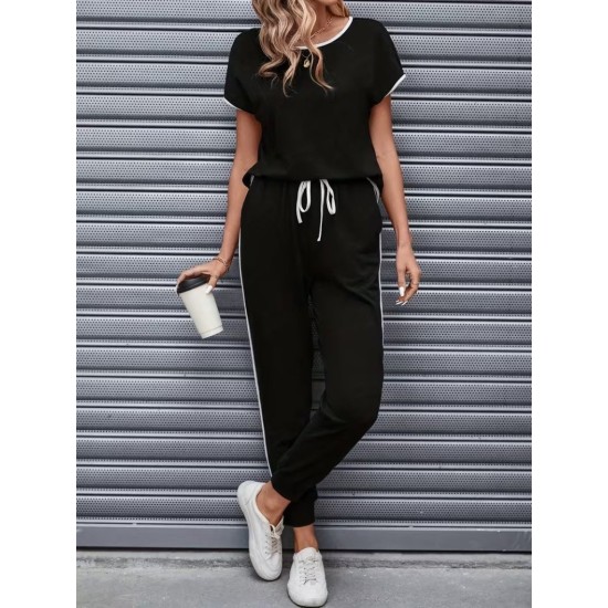 K87240-SIYAH SİYAH TAKIM