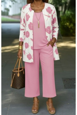 K97115-PEMBE PEMBE TAKIM