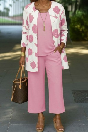 K97115-PEMBE PEMBE TAKIM