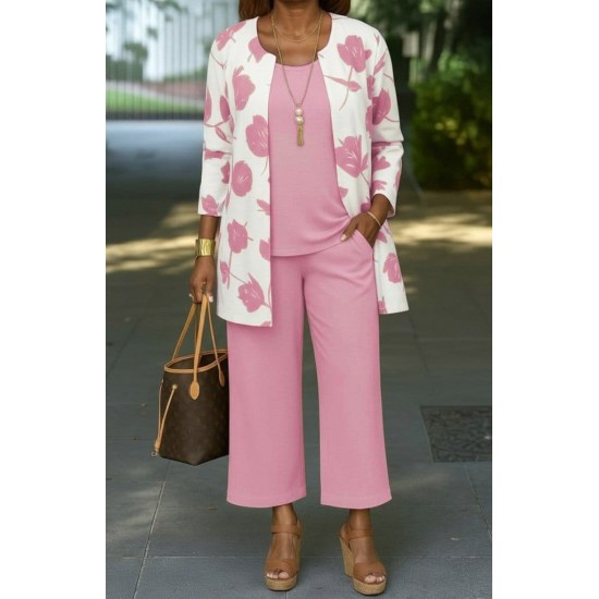 K97115-PEMBE PEMBE TAKIM