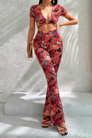 KD2250 DESENLİ TAKIM