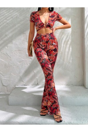 KD2250 DESENLİ TAKIM