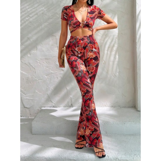 KD2250 DESENLİ TAKIM