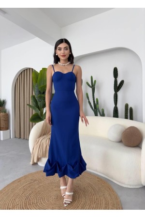 M00023-SAX Sax ELBİSE