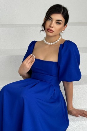 M00026-SAX Sax DRESS