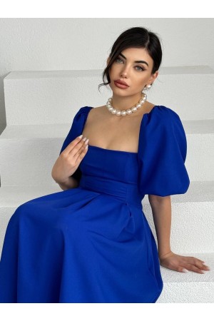 M00026-SAX Sax ELBİSE