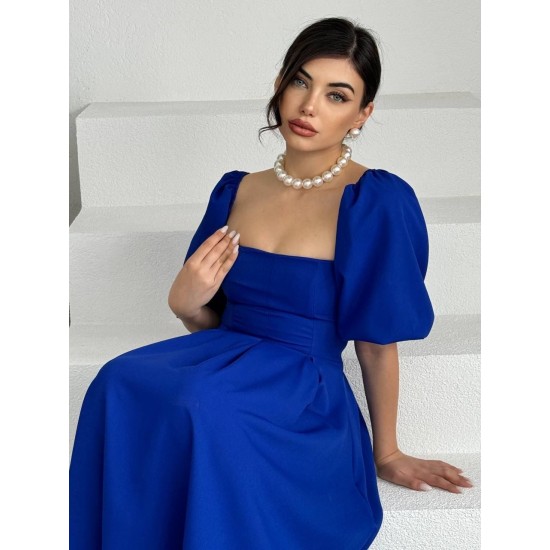 M00026-SAX Sax DRESS