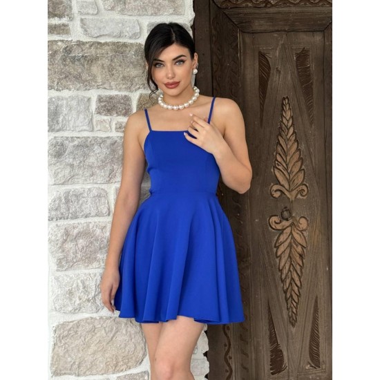 M00077-SAX Sax DRESS