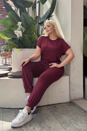 BORDO EŞOFMAN TAKIM VİSKON KUMAŞ 185738