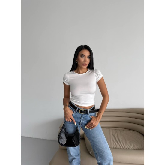 SANDY KUMAS BLUZ 189420