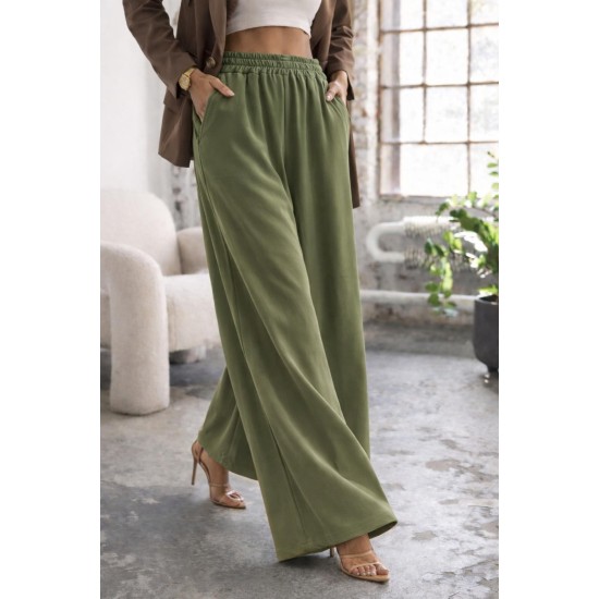 RELAXED FIT PANTS 188673