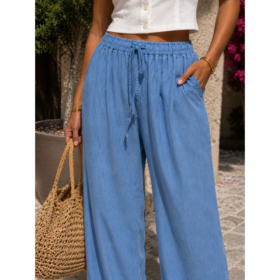 TENCEL CEPLI PANTOLON 189360