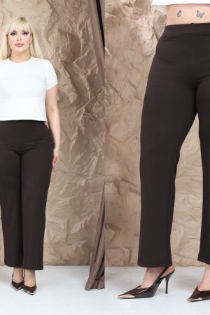 OYSHO FABRIC PANTS 188710