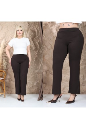 OYSHO FABRIC PANTS 188710