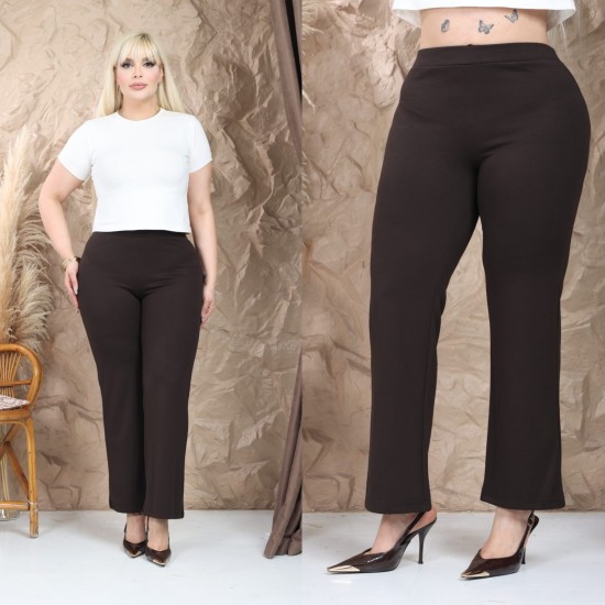 OYSHO FABRIC PANTS 188710