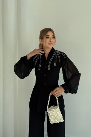 KOL TÜL DETAY TAKIM 188222