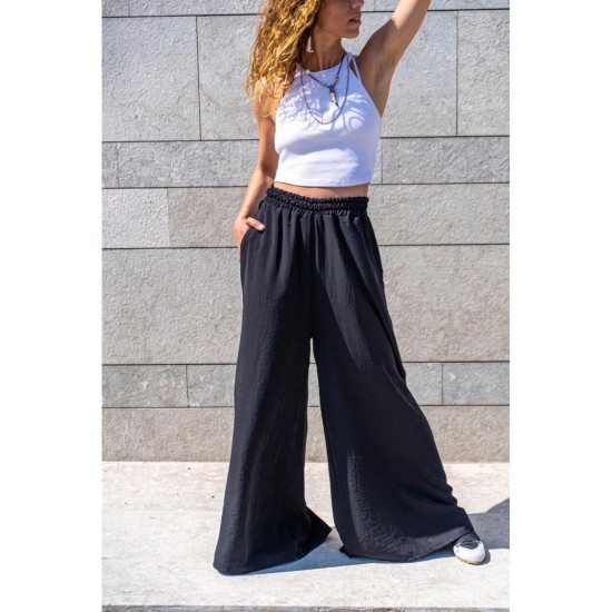 RELAXED FIT PANTS 188662