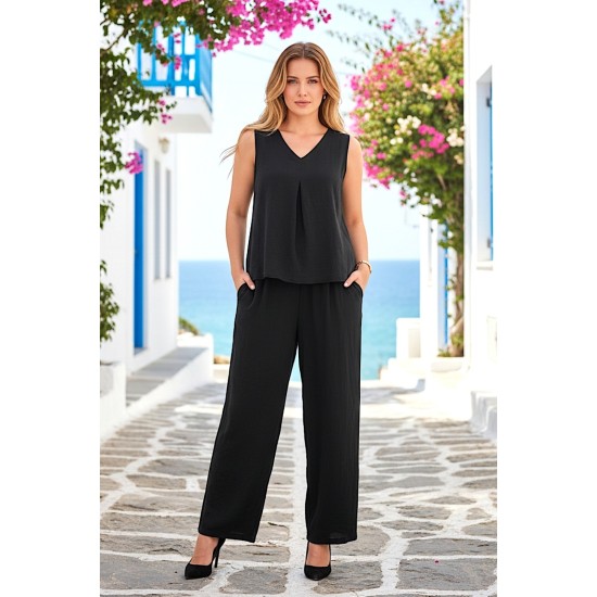 KETEN KUMAŞ TAKIM 188453