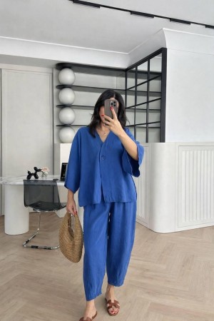 MODAL PANTOLON TAKIM 188522