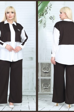 VORTEX VISCOSE FABRIC SET 188719