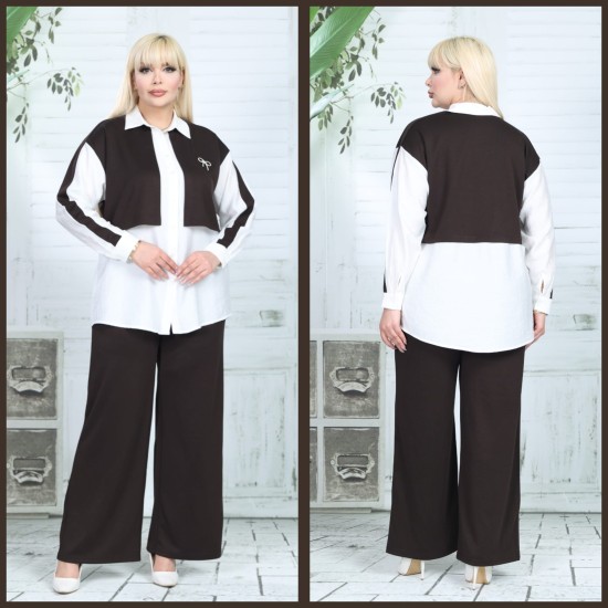 VORTEX VISCOSE FABRIC SET 188719