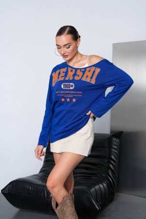 %100 PAMUK KUMAS SWEAT 191176