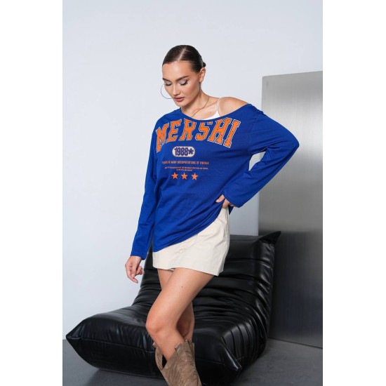 PAMUK KUMAS SWEAT 191176