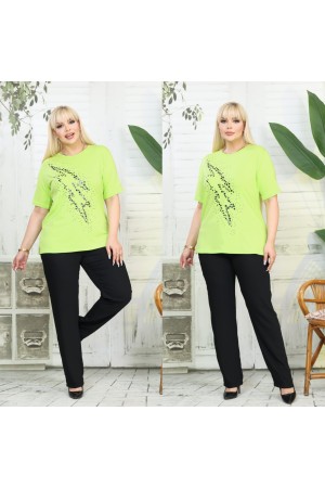 SUPREM KUMAS TSHIRT 188960