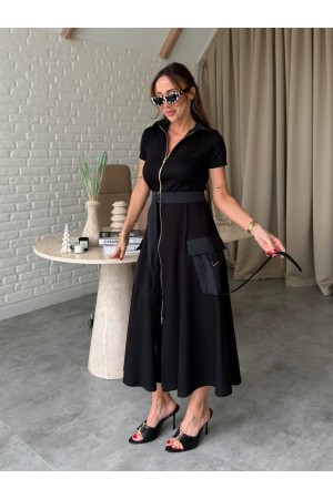 PARASUT GARNILI CEPLI ELBISE 188980