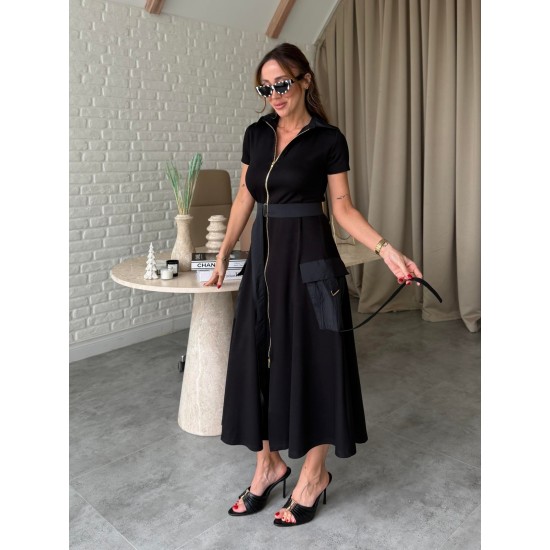 PARASUT GARNILI CEPLI ELBISE 188980