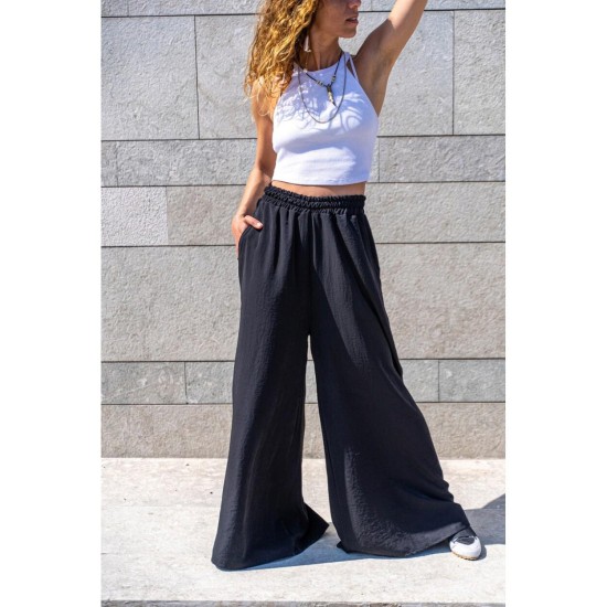 RELAXED FIT PANTS 188662