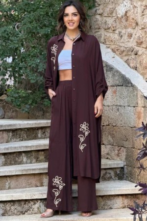 VISCOSE FABRIC SET 188486