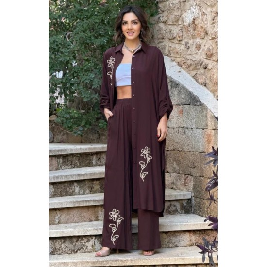 VISCOSE FABRIC SET 188486