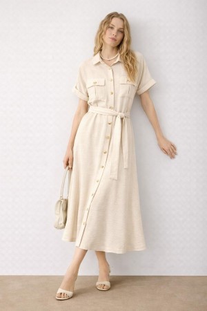 GÖMLEK ELBISE 188699