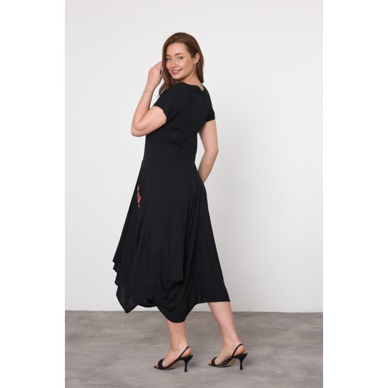 VISKON ELBISE 188470