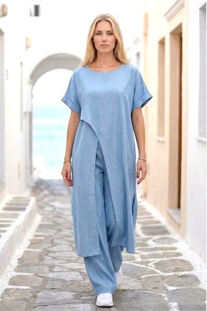 TENSEL KUMAS TAKIM 188838