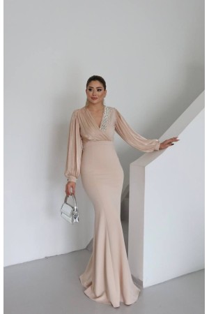 ÖZEL TASARIM ABİYE 188236