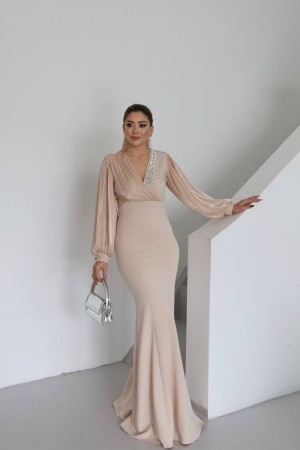 ÖZEL TASARIM ABİYE 188236