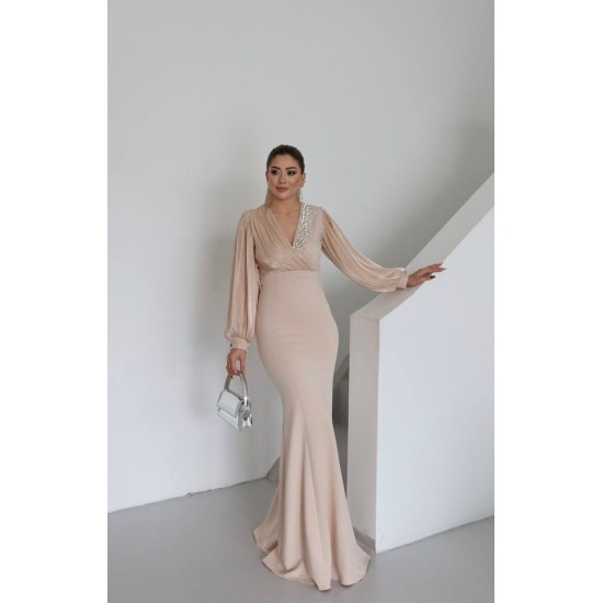 ÖZEL TASARIM ABİYE 188236