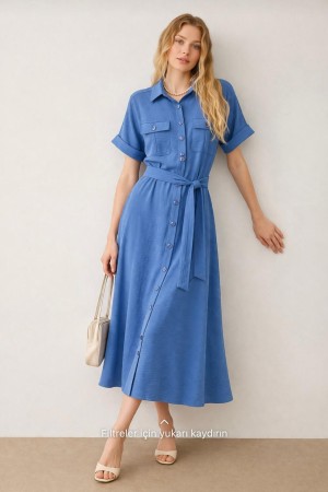 GÖMLEK ELBISE 188698