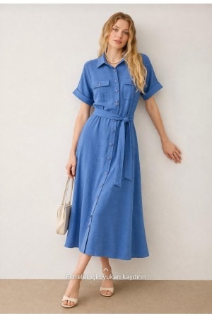 GÖMLEK ELBISE 188698