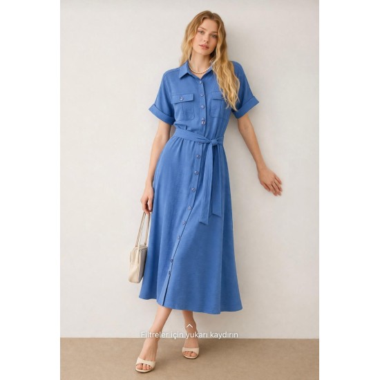 GÖMLEK ELBISE 188698