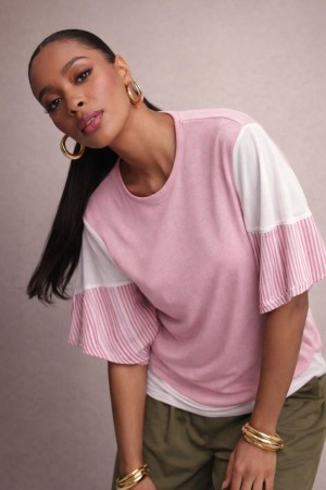 RENKLİ TSHIRT 188549