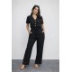 RELAXED FIT JUMPSUIT 188636