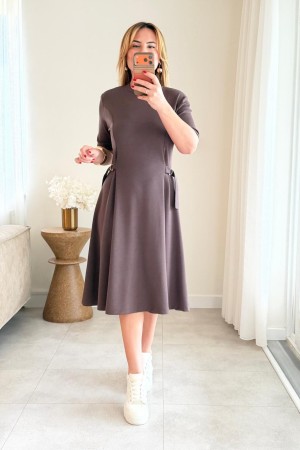 OYSHO FABRIC DRESS 188499