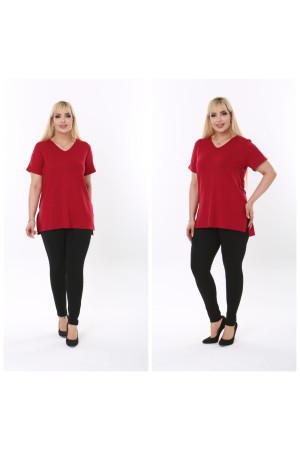 VISKON KUMAS TSHIRT 188965