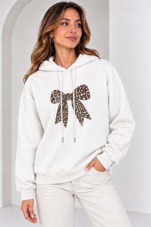 3 IPLIK BASKILI SARDONLU SWEAT 191654