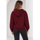 3 IPLIK BASKILI SARDONLU SWEAT 191655
