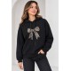 3 IPLIK BASKILI SARDONLU SWEAT 191656