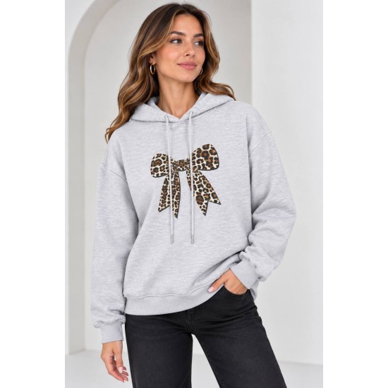 3 IPLIK BASKILI SARDONLU SWEAT 191657